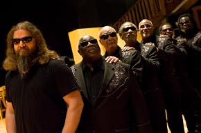 Image de The Blind Boys of Alabama