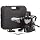 Jancy Holemaker II Portable Magnet-Base Drill, 120V, 11.5 Amp Motor, 1-3/8" Diameter x 2" Depth Capacity