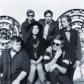 Image of Of Monsters And Men