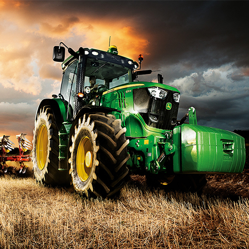 Farming Family 2017 : Farm Manager