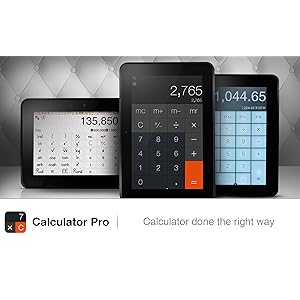 Calcolatrice Pro