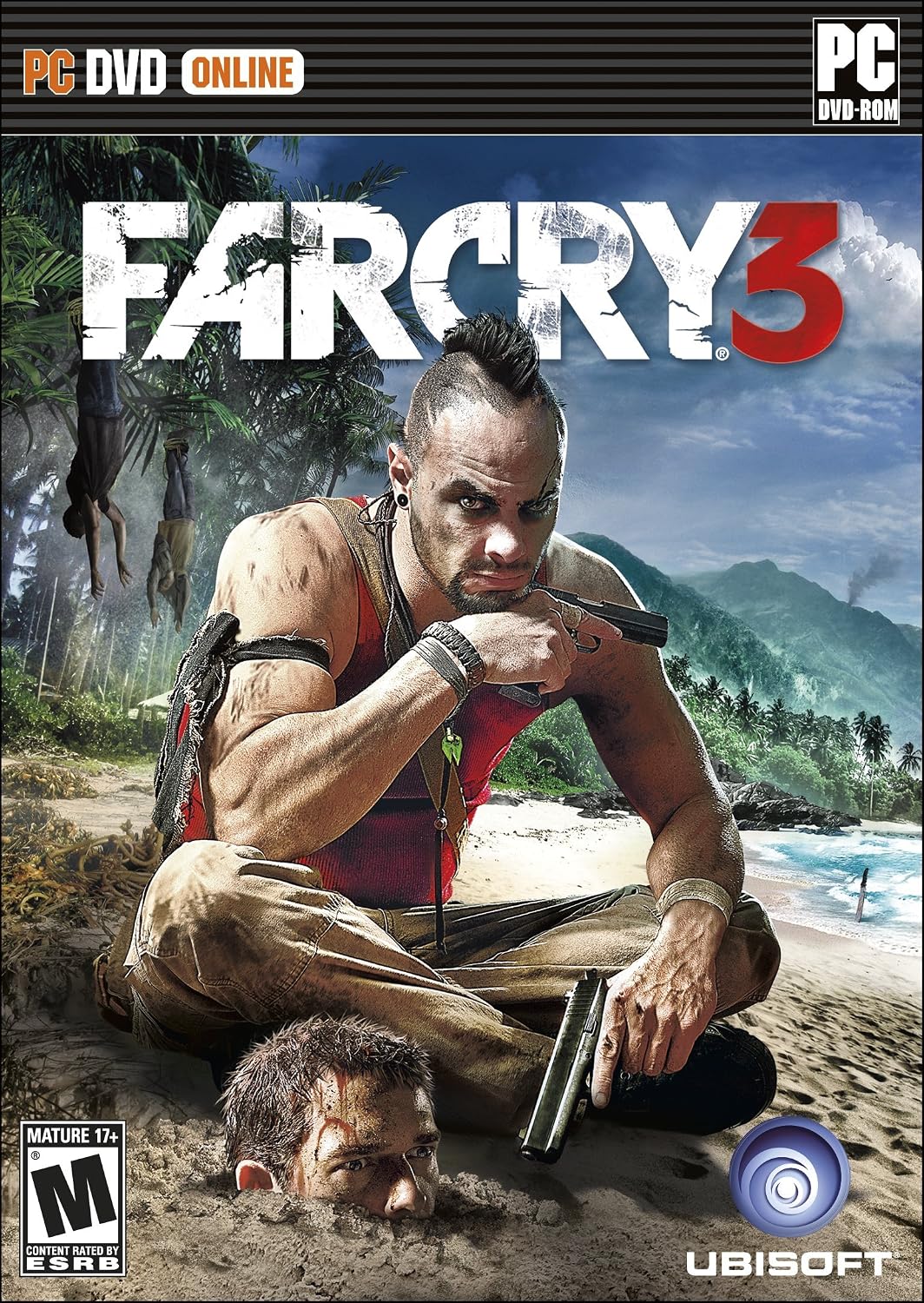 Far Cry 3 $29.99