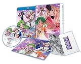 劇場版マクロスF ~サヨナラノツバサ~ Blu-ray Disk Hybrid Pack (通常版) 