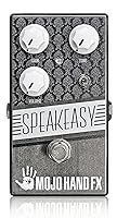 Mojo Hand Fx Speakeasy エコープレックスEP-3のプリアンプを再現！ モジョハンドエフェクツ スピークイージー 国内正規品