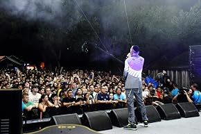 Bilder von Matisyahu