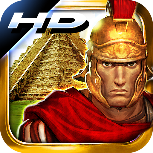 The Settlers HD (Kindle Fire Edition)