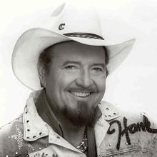 Hank Thompson