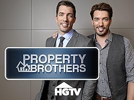 Property Brothers Season 1