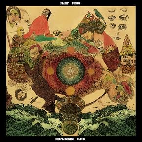 Image de Fleet Foxes