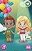 Kids Salon - Kids Games