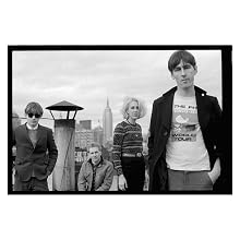 The Go-Betweens - Photo of Go Betweens