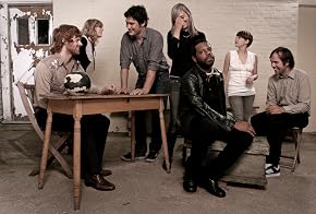 Image de The Dears