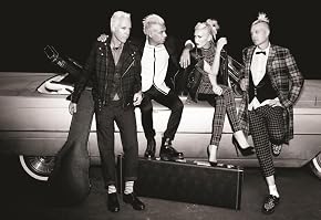Image de No Doubt