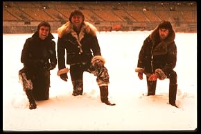 Bilder von Emerson Lake & Palmer