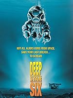 Deep Star Six