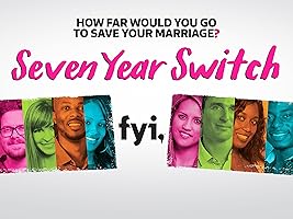 Seven Year Switch Season 1