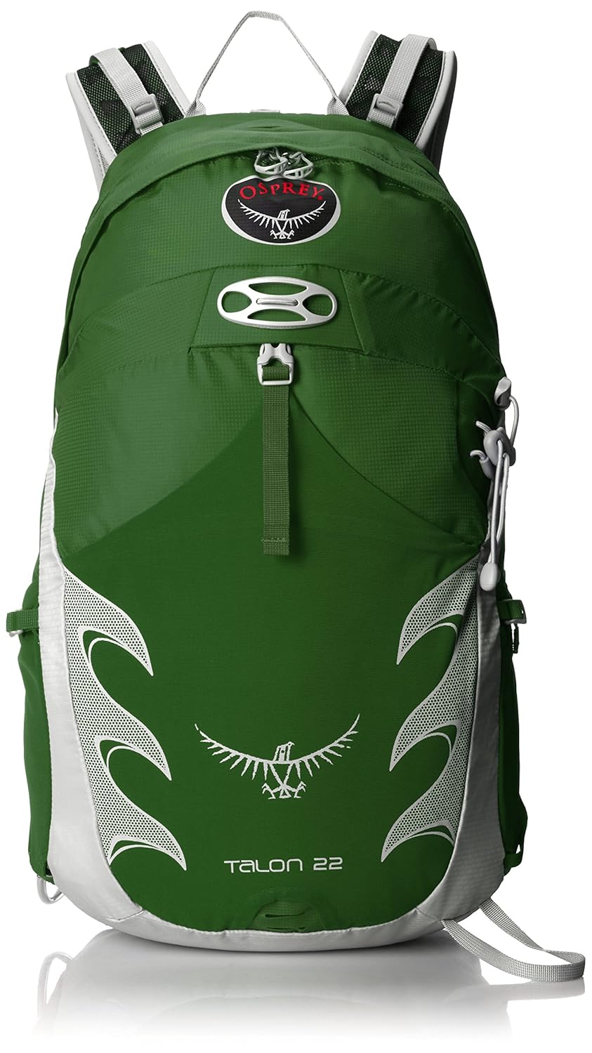 Small Hiking Backpack Target IUCN Water