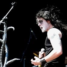 Satyr - Download Festival 2006 - Day 2