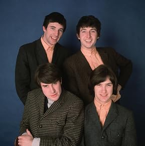 Image of The Kinks