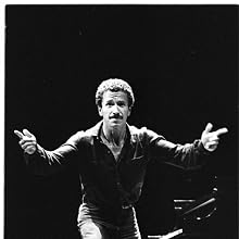 Keith Jarrett - Photo of Keith Jarrett