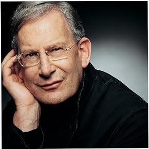 Bilder von John Eliot Gardiner