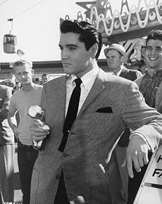 Image of Elvis Presley
