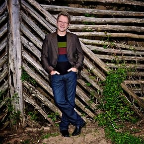 Image de Steven Curtis Chapman