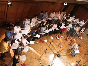 Image of Cambridge Singers