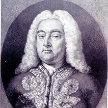 Georg Friedrich Händel - George F. Handel