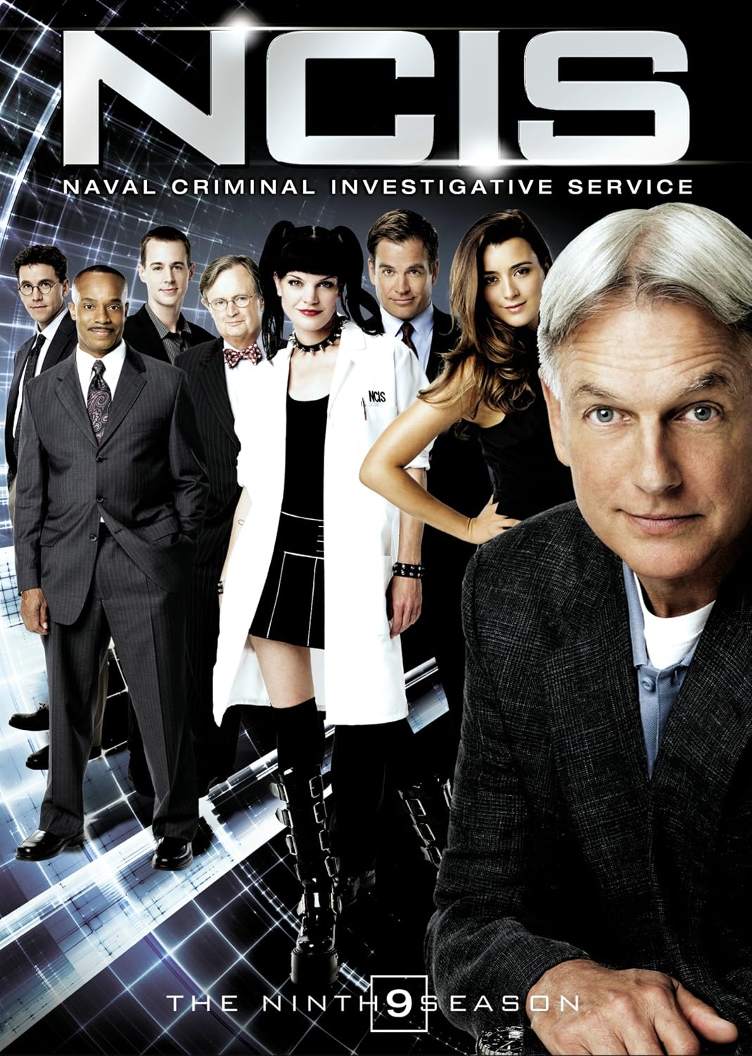 NCIS: The Complete Ninth Season $27.99