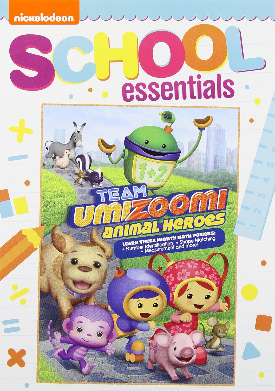 http://www.amazon.com/Team-Umizoomi-Animal-Ethan-Kempner/dp/B00J5G1NEC/