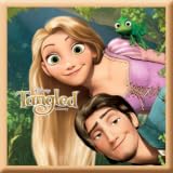 Disney's Tangled Theme