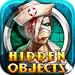 Hidden Objects - Call of Horror