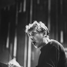 Leonard Bernstein - Leonard Bernstein