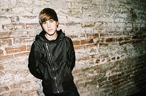 Image of Justin Bieber
