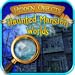 Hidden Objects Haunted Mansion Worlds