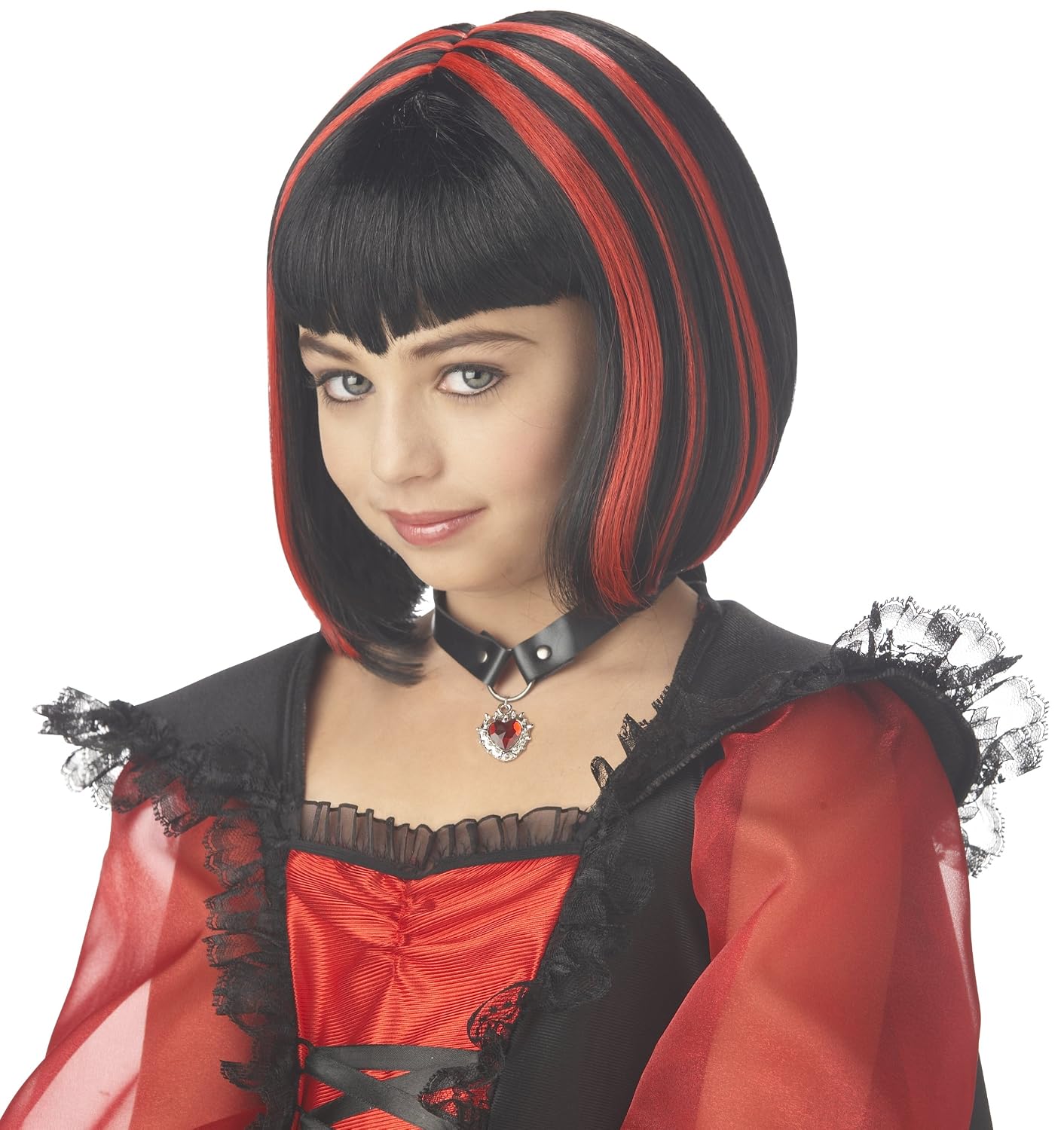 kids dracula costume