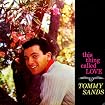 This Thing Called Love