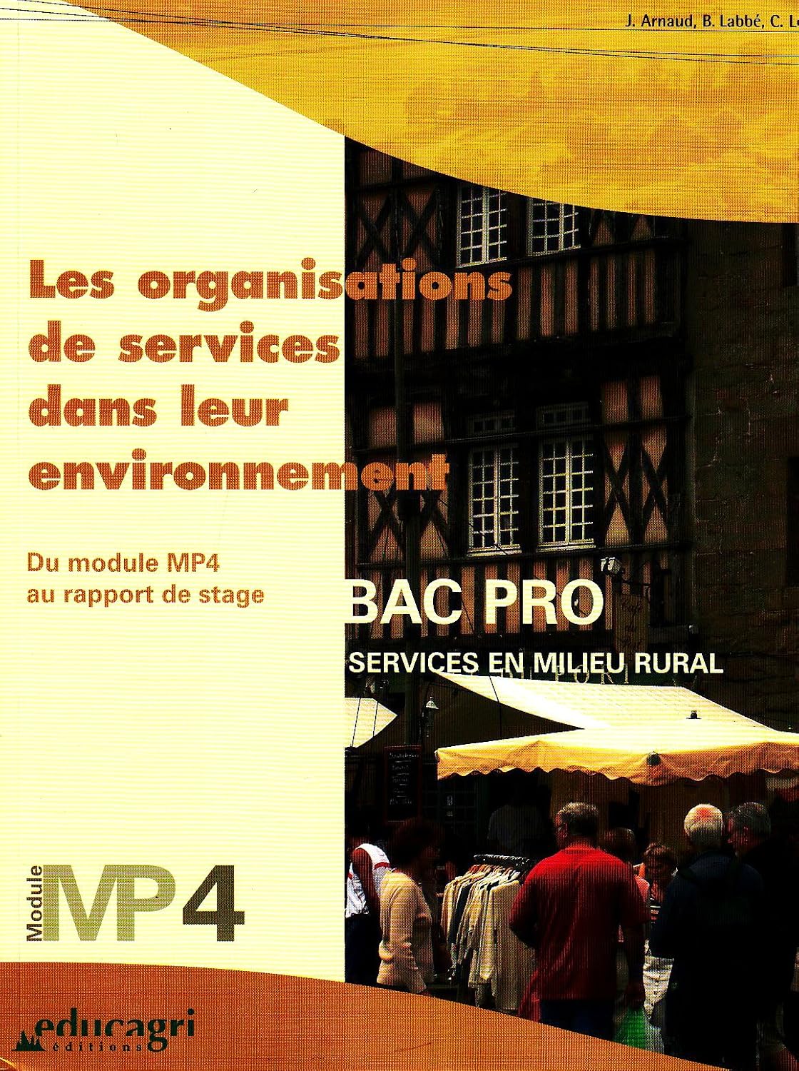 Rapport de stage animalerie bac pro