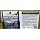 Green Logic GLGC-32 32 Oz. Ammonia Free Glass & Surface Cleaner (Case of 12)