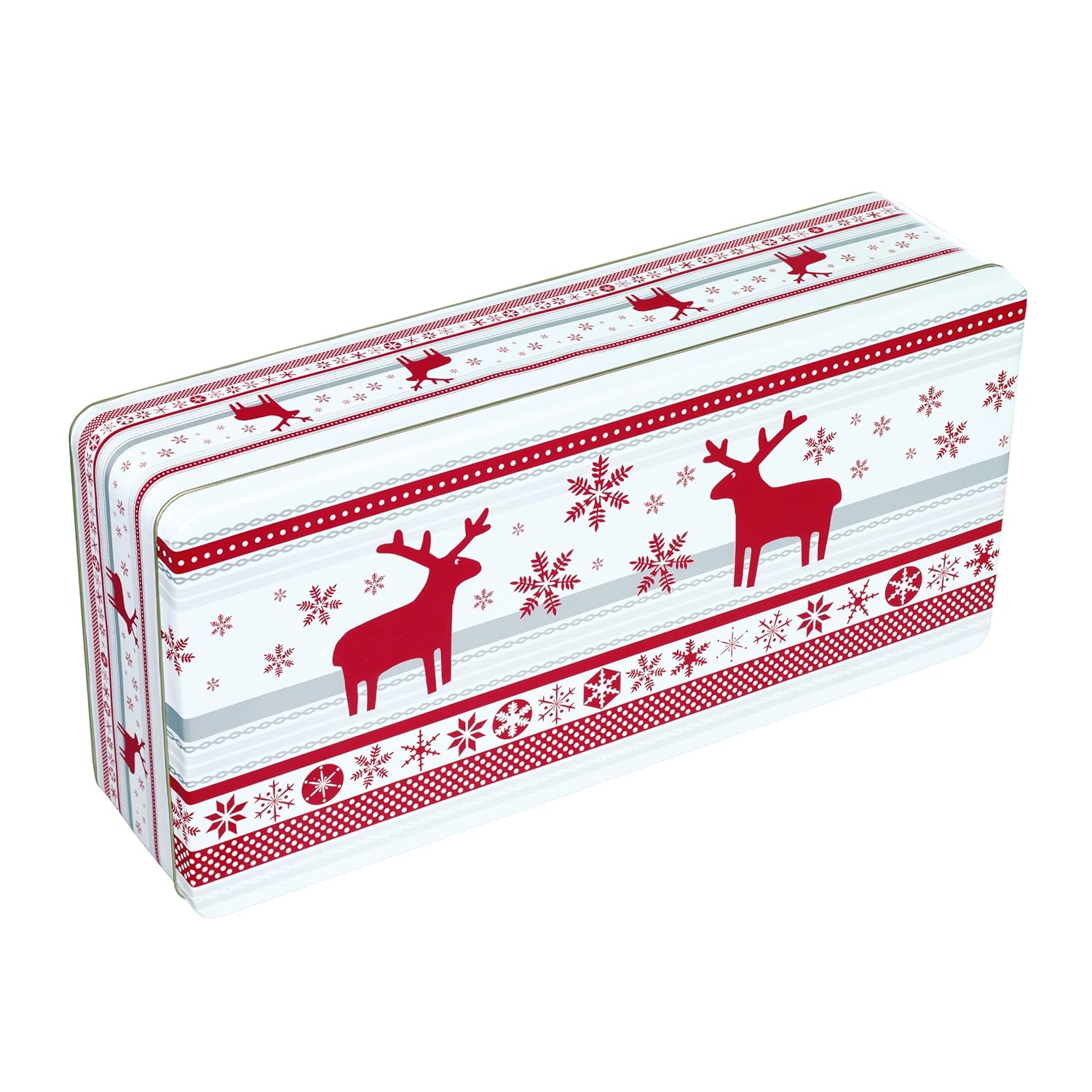 Birkmann 435377 Stollendose Elch IV