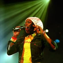 Lauryn Hill