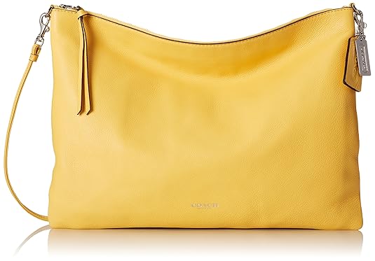 womens coach shoulder