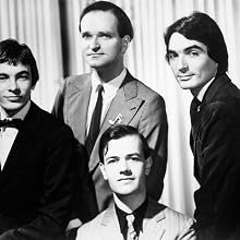Kraftwerk - Photo of Kraftwerk