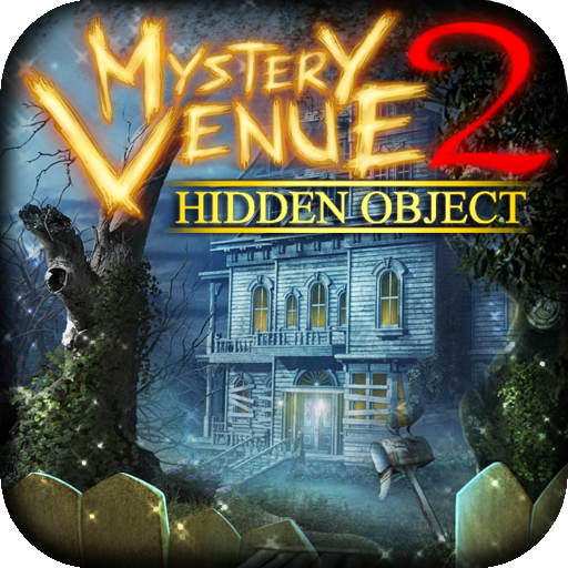 Hidden Object - Mystery Venue 2
