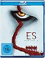 ES Kapitel 2  Blu-ray Ransone  1317x 15,99e