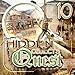 Hidden Objects Quest 10: Ghost Towns