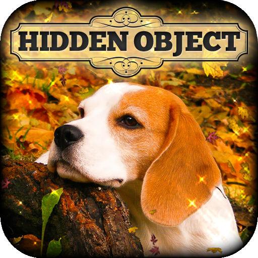 Hidden Object - Autumn Colors