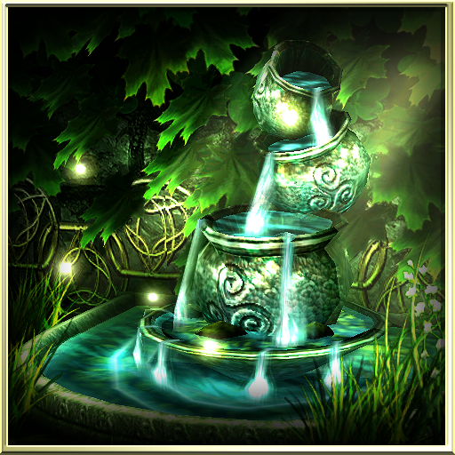Celtic Garden HD Appstore for Android