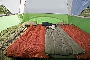 camping tent